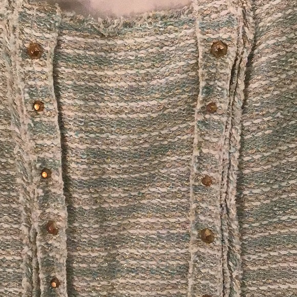 Zara dress - Picture 4 of 4